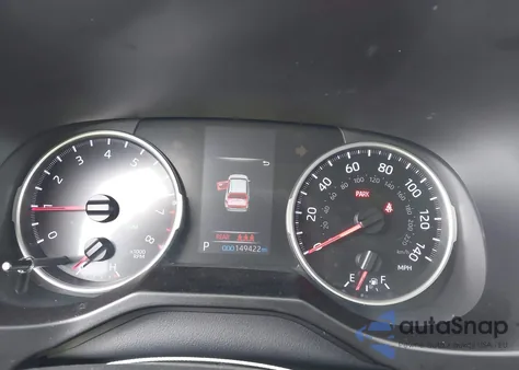 2019 Toyota Rav4 Xle Premium z USA, uszkodzony, nr VIN 2T3C1RFV6KW019913